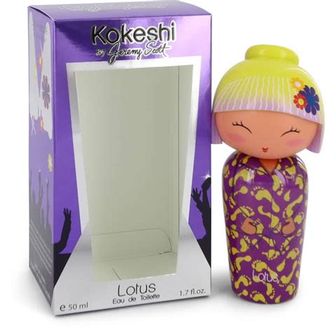 kokeshi perfume price